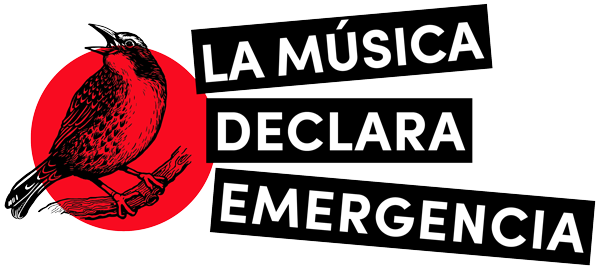 La Música Declara Emergencia