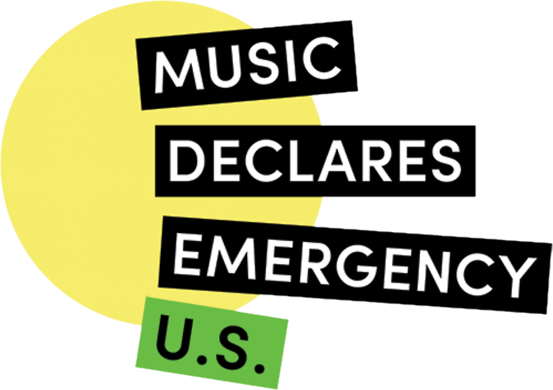 wapenkamer stoomboot logboek Declarers | Music Declares Emergency