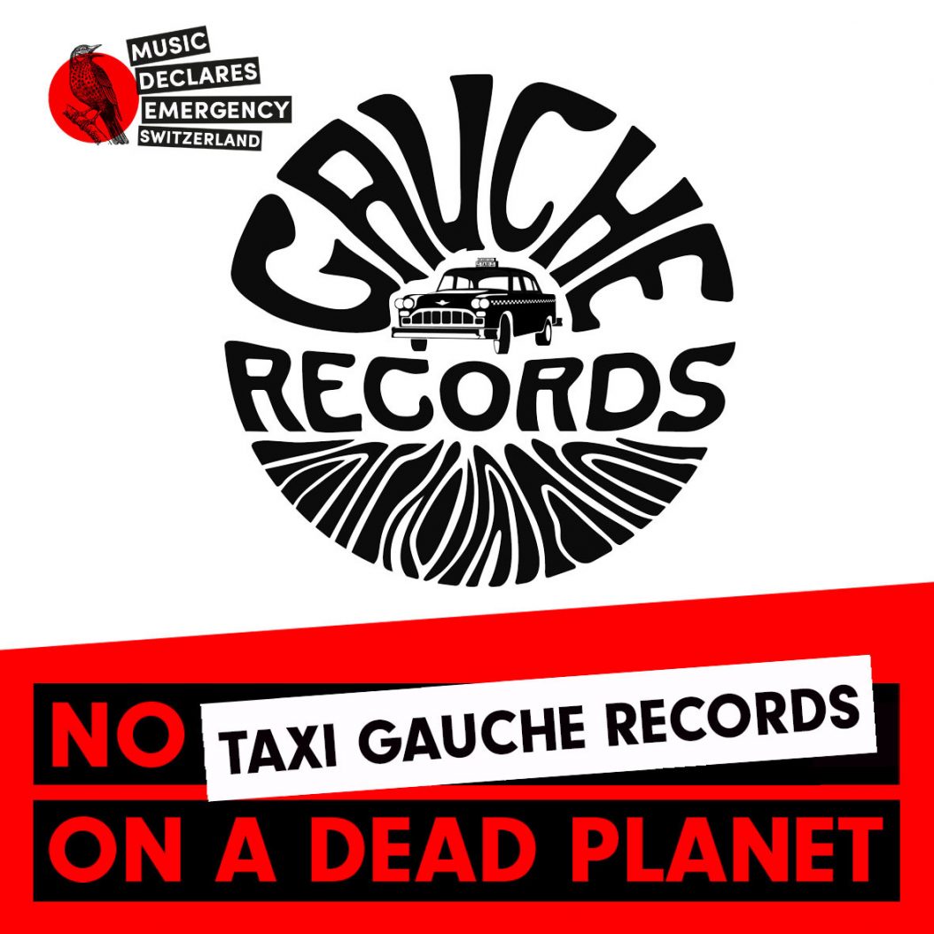 Gauche Taxi Records