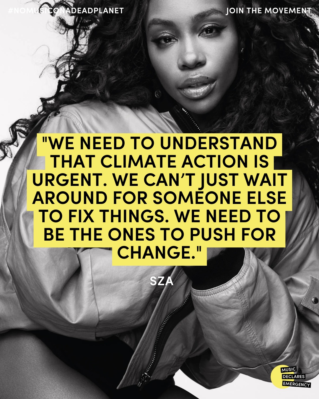 SZA