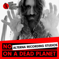 Alterna Recording Studios Korr