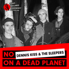 Dennis Kiss The Sleepers