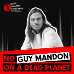 Guy Mandon
