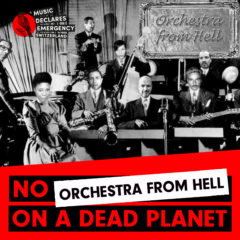Orchestra From Hell Korr