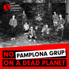 Pamplona Grup Korr