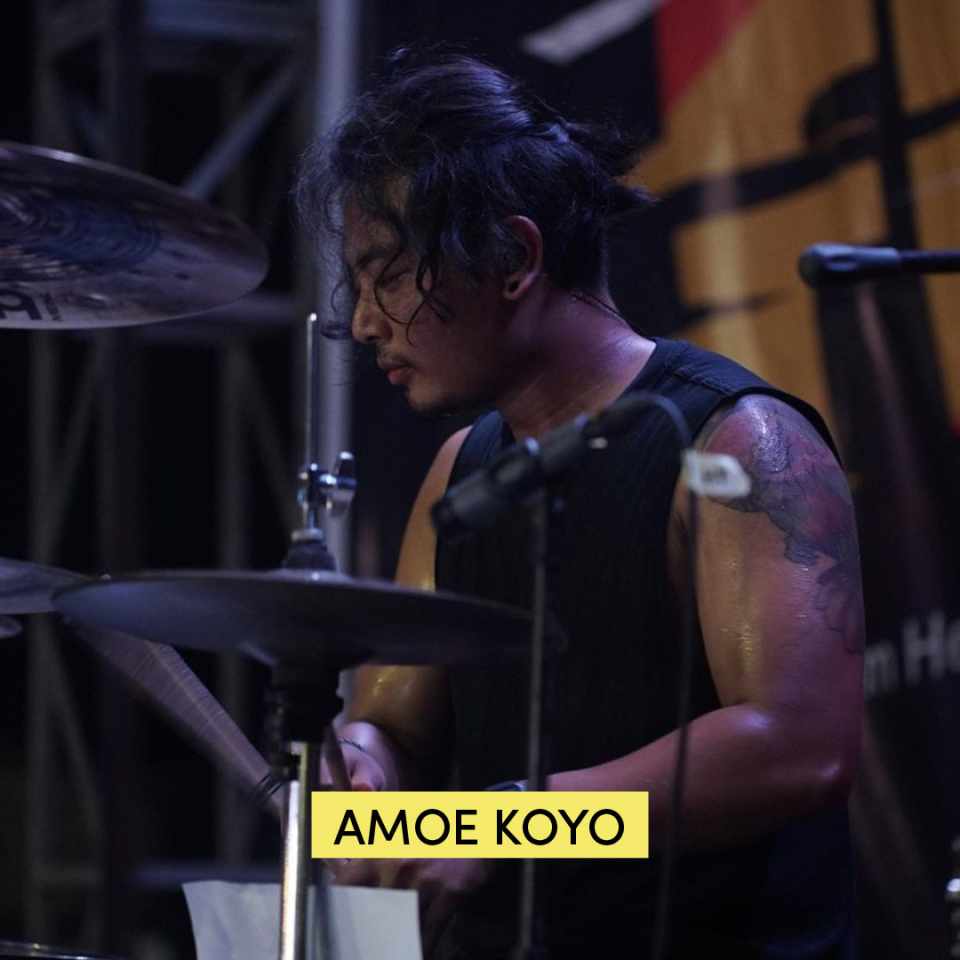 Amoe Koyo MDE