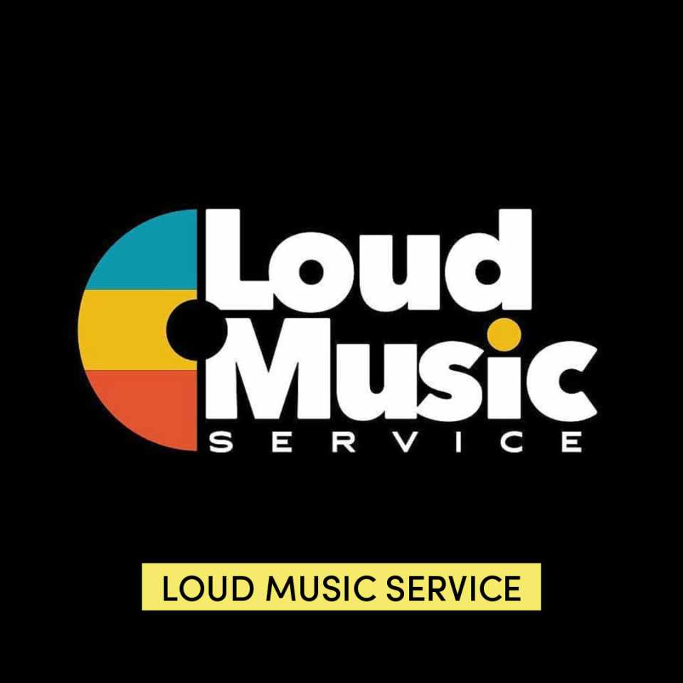 Loud Music Service MDE