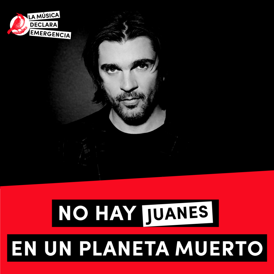 MDE Juanes